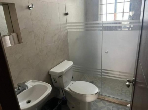 Apartamento En Anahuac